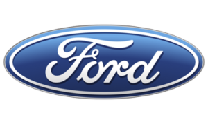 Ford-Motor-Company-Logo