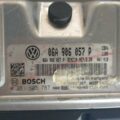 Ecu Vw 06a 906 057 P