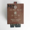 Modulo De Alarma Vw 373 959 252 A