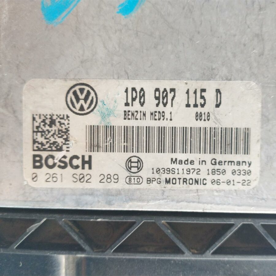 computadora-volkswagen-1P0-907-115-D