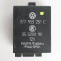 Módulo De Alarma Vw Pointer 377953251c