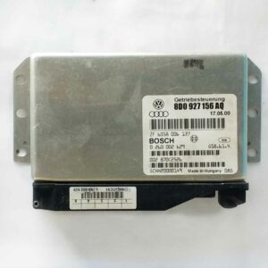 Computadora De Transmision Tcm Vw Passat Audi 8d0 927 156 AQ