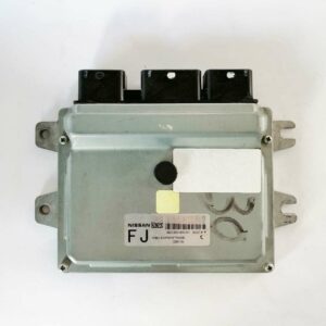 Computadora Nissan Ecu MEC900-660 A1 FJ