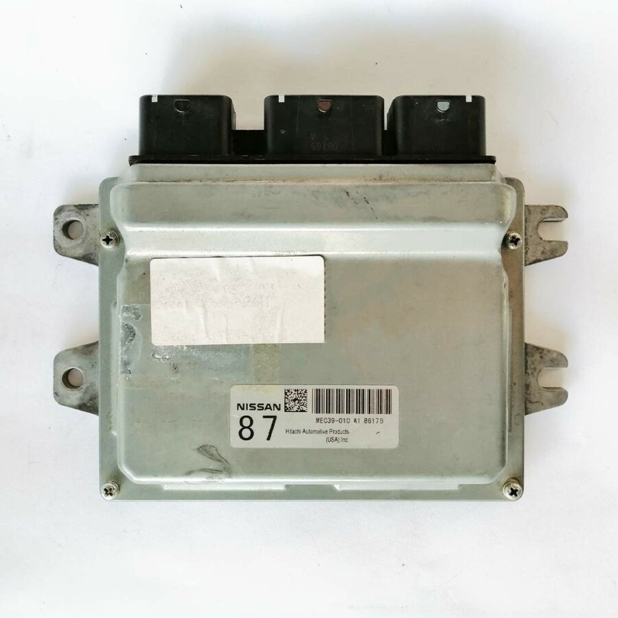 Computadora Nissan Tsuru Ecu MEC39-010 AI