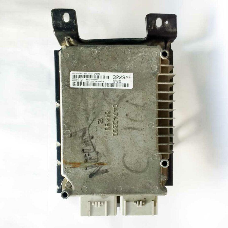 Dodge Neón Ecm Ecu P05293223AF