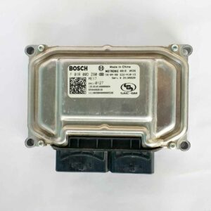 Ecu Chevrolet Aveo 2018-2020 F 01r 00d Z60