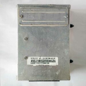 Ecu Ecm Modulo De Motor 16196395 BCUF